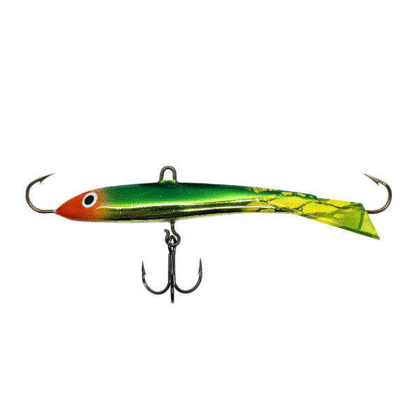 Antifreek Custom Rapala Jigging Rap