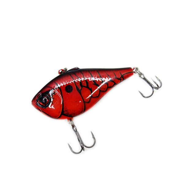 Draco Custom Rapala Rippin' Rap