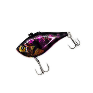 Fine Wine Custom Rapala Rippin' Rap