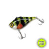 Glow Perch Custom Rapala Rippin' Rap