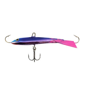 H8ter Custom Rapala Jigging Rap