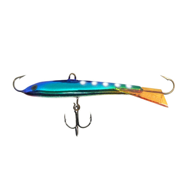 Last Minute Shades Custom Rapala Jigging Rap