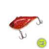 Lava Custom Rapala Glow Rippin' Rap