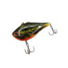 Leafwood Mac Custom Rapala Rippin' Rap