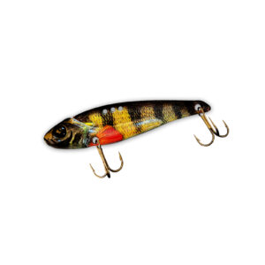 Perfecto Perch Blade Bait