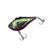 Sour Punch Tiger Custom Rapala Rippin' Rap