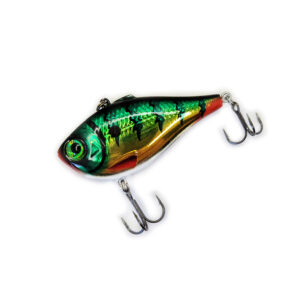 T-Rex Custom Rapala Rippin' Rap