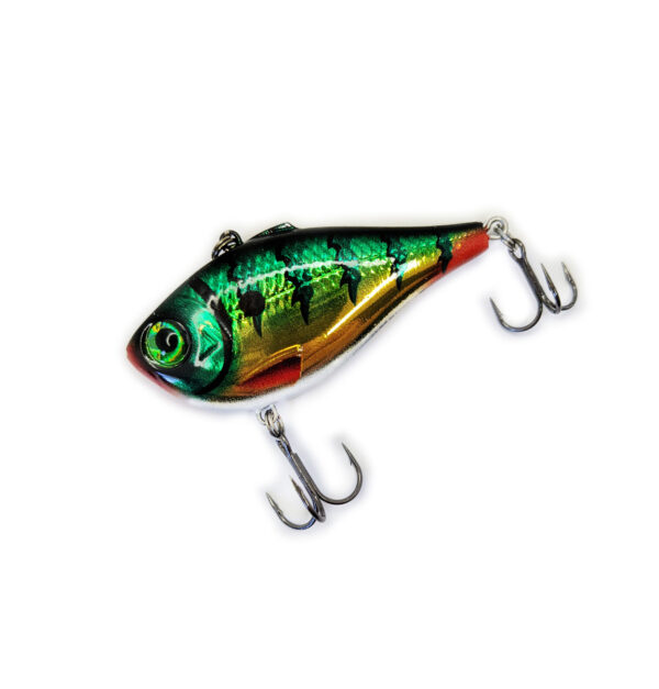 T-Rex Custom Rapala Rippin' Rap