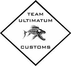 Team Ultimatum Customs