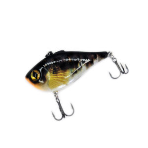 The Butcher Custom Rapala Rippin' Rap