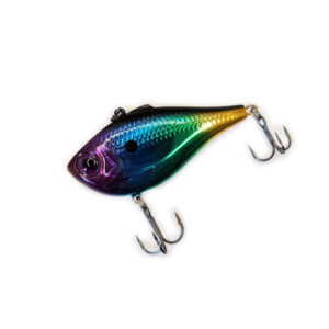 Unicorn Meat Custom Rapala Rippin' Rap