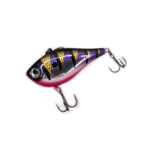 Money Maker Custom Rapala Rippin' Rap
