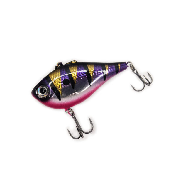 Money Maker Custom Rapala Rippin' Rap
