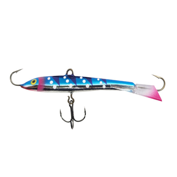 GB Slammer Custom Rapala Jigging Rap