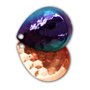 Evening Sky Deep Cup Copper Colorado Blade