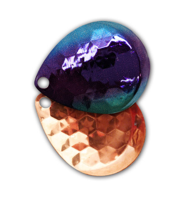 Evening Sky Deep Cup Copper Colorado Blade