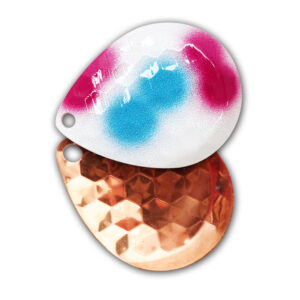 Koolade Spots Deep Cup Copper Colorado Blade