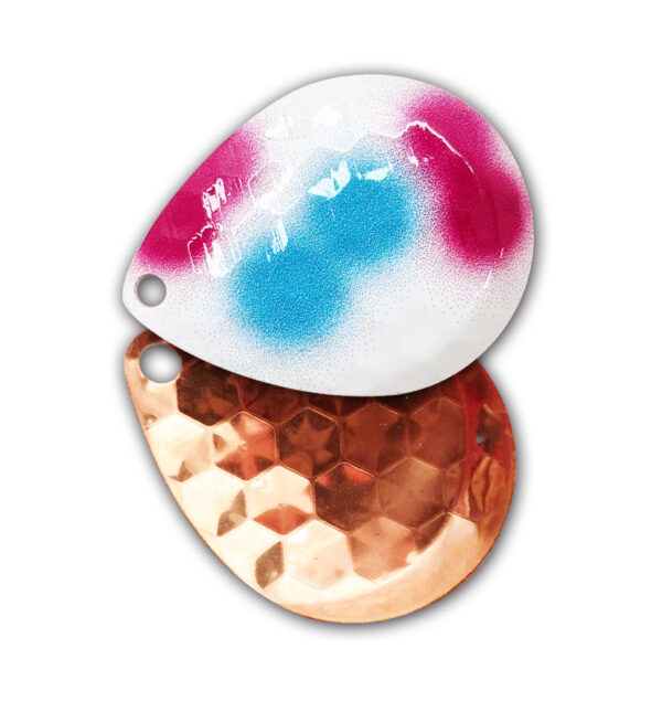 Koolade Spots Deep Cup Copper Colorado Blade