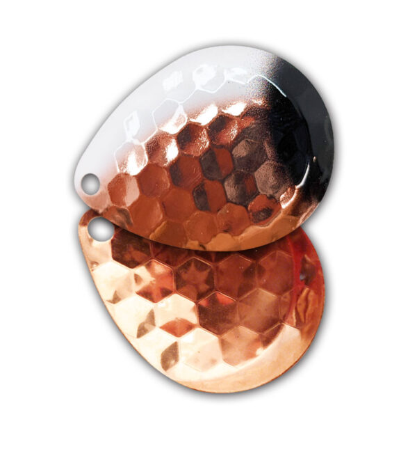 Comet Deep Cup Copper Colorado Blade