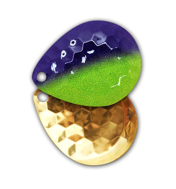 Limeade Deep Cup Gold Colorado Blade