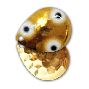 Eyes Deep Cup Gold Colorado Blade