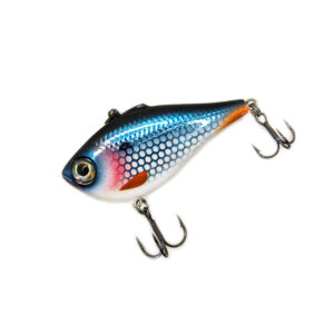 Bluto Custom Rapala Rippin' Rap