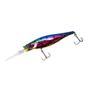 Frankin-Melon Custom Walleye Nation Creations Reaper
