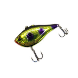 Frozen Grapes Custom Rapala Rippin' Rap