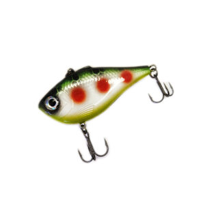 Grapeseed Custom Rapala Rippin' Rap