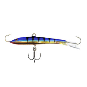Head Honcho Custom Rapala Jigging Rap