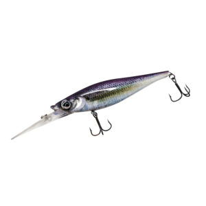 Alewife Custom Walleye Nation Creations Reaper
