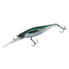 Green Alewife Custom Walleye Nation Creations Reaper
