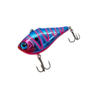 Sticky Fingers Custom Rapala Rippin' Rap