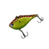 Mac & Cheesed Custom Rapala Rippin' Rap