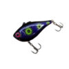Pink Eye Custom Rapala Rippin' Rap