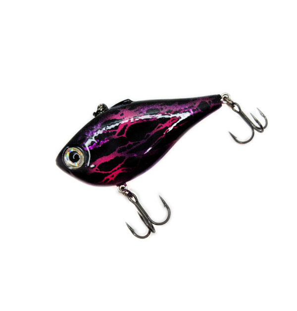 Ragnarork Custom Rapala Rippin' Rap