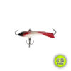 Fight Club Custom Rapala Glow Jigging Rap