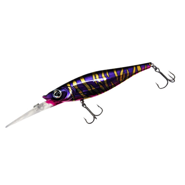 GP Tiger Custom WNC Reaper