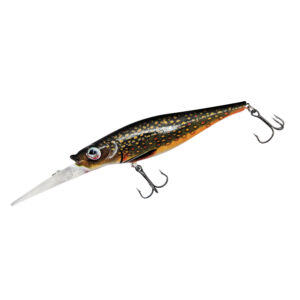 Goin' Brooklyn Custom WNC Reaper