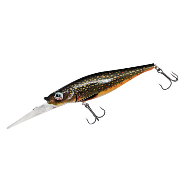 Goin' Brooklyn Custom WNC Reaper