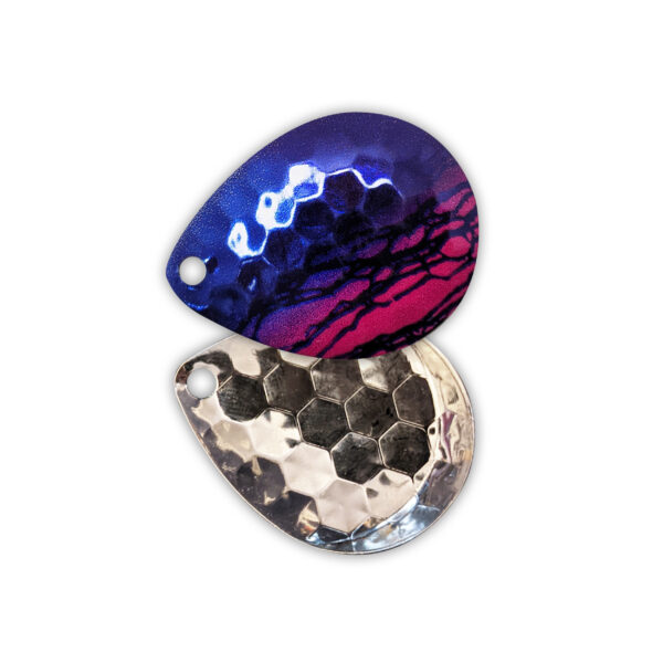 H8ter Deep Cup Nickel Colorado Blade