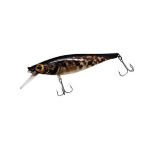 Round Goby Custom WNC SB Reaper