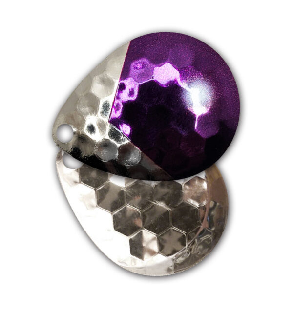 Power Ranger Deep Cup Nickel Colorado Blade