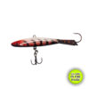 Ghost Craw Glow Custom Rapala Jigging Shadow Rap