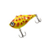 Orange Slice Custom Rapala Rippin' Rap