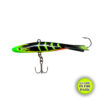 Glow Motion Custom Rapala Jigging Shadow Rap