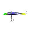 Grimace Custom Rapala Jigging Shadow Rap