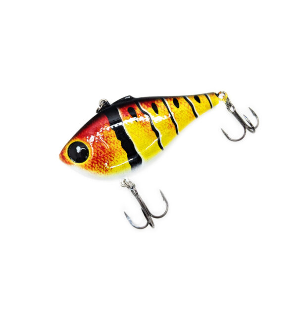 Meathead Custom Rapala Rippin' Rap