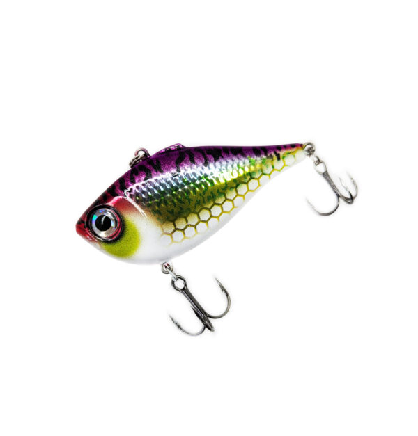 Smashmouth Custom Rapala Rippin' Rap