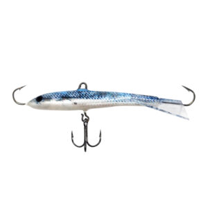 Hartwell Hammer Custom Rapala Jigging Rap